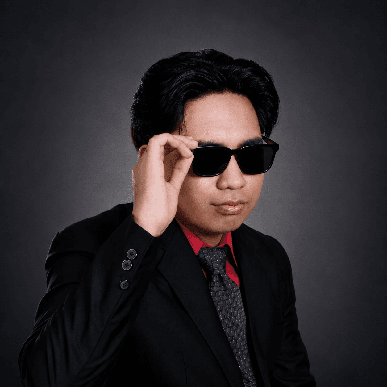 Karl Louie